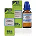 SBL Natrum Muriaticum 1M (1000 CH) (30ml, Pack of 2)