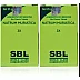 SBL Natrum Muriaticum 3X (25g, Pack of 2)