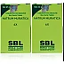 SBL Natrum Muriaticum 6X (25g, Pack of 2)