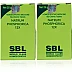 SBL Natrum Phosphoricum 12X (25g, Pack of 2)