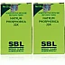 SBL Natrum Phosphoricum 30X (25g, Pack of 2)