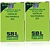 SBL Natrum Sulphuricum 30X (25g, Pack of 2)