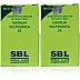SBL Natrum Sulphuricum 3X (25g, Pack of 2)