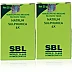 SBL Natrum Sulphuricum 6X (25g, Pack of 2)