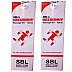 SBL Orthomuv Spray (60ml, Pack of 2)