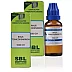 SBL Rhus Toxicodendron 1M (1000 CH) (30ml, Pack of 2)