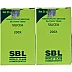 SBL Silicea 200X (25g, Pack of 2)