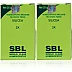 SBL Silicea 3X (25g, Pack of 2)