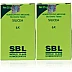 SBL Silicea 6X (25g, Pack of 2)