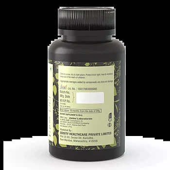 Bold Care Surge Vitality Support (60tab)