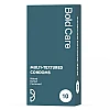 Bold Care Multi Textured Condoms Ribbed Dotted Contoured (10units)
