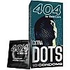 Bold Care Extra Dots Condoms For Men (10units)