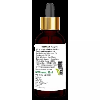 Goodcare Eucalyptus Essential Oil (30ml)