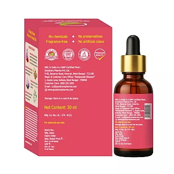 Goodcare Kumkumadi Oil (30ml)