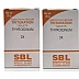SBL Thyroidinum 3X (25g, Pack of 2)