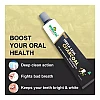 Wheezal Hekla Lava Charcoal Toothpaste (100g, Pack of 2)