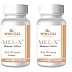 Wheezal Mel-X Melasma Tablets (75tab, Pack of 2)