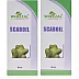 Wheezal Scaboil (60ml, Pack of 2)