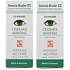 Willmar Schwabe Germany Cineraria Maritima Eye Drops (D2 Without Alcohol) (10ml, Pack of 2)