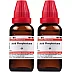 Willmar Schwabe India Acid Phosphoricum 1X (Q) (30ml, Pack of 2)