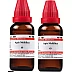 Willmar Schwabe India Apis Mellifica 1X (Q) (30ml, Pack of 2)