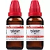 Willmar Schwabe India Aspidosperma 1X (Q) (30ml, Pack of 2)