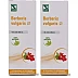 Willmar Schwabe India Berberis vulgaris 1X (Q) (30ml, Pack of 2)