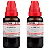 Willmar Schwabe India Bryonia Alba 1X (Q) (30ml, Pack of 2)