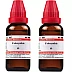 Willmar Schwabe India Colocynthis 1X (Q) (30ml, Pack of 2)