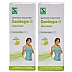 Willmar Schwabe India Gambogia 1X (Q) (30ml, Pack of 2)