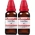 Willmar Schwabe India Lemna Minor 1X (Q) (30ml, Pack of 2)