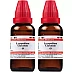 Willmar Schwabe India Lycopodium Clavatum 1X (Q) (30ml, Pack of 2)