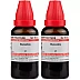 Willmar Schwabe India Ratanhia 1X (Q) (30ml, Pack of 2)