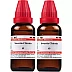 Willmar Schwabe India Swertia Chirata 1X (Q) (30ml, Pack of 2)