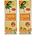 Willmar Schwabe India Tussistin Plus Ginger Cough Syrup (100ml, Pack of 2)