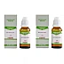 Bakson Bryonia Alba 10M CH (30ml, Pack of 2)