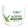 Bakson Sunny All Purpose Aloe Vera Calendula Cream (125g)