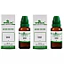 Wheezal Swertia Chirata 1X (Q) (30ml, Pack of 2)