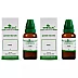 Wheezal Alfalfa 1X (Q) (30ml, Pack of 2)