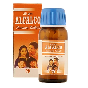 Pioneer Alfalco Tab (25g)