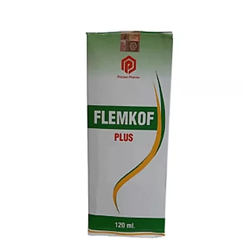 Pioneer Flemkof Plus (120ml)