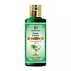 Khadi Care Herbal Ayurvedic 18 Herbs Hair Oil (210ml)