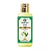 Khadi Care Herbal Jasmine Massage Oil (210ml)