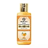 Khadi Care Herbal Orange & Lemongrass Massage Oil (210ml)