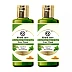 Khadi Care Herbal Neem, Teatree & Basil Face Wash (210ml, Pack of 2)