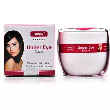 Bakson Sunny Under Eye Cream (50g)