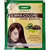 Bakson Sunny Hair Color (Dark Brown) (20g)