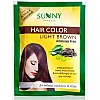 Bakson Sunny Hair Color (Light Brown) (20g)