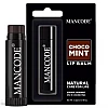 Mancode Choco Mint Lip Balm for Men (4.5g)