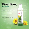 Bakson Sunny Arnica Shampoo (150ml)